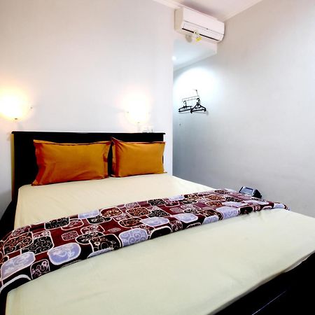 Hotel Elresas Lamongan Zewnętrze zdjęcie