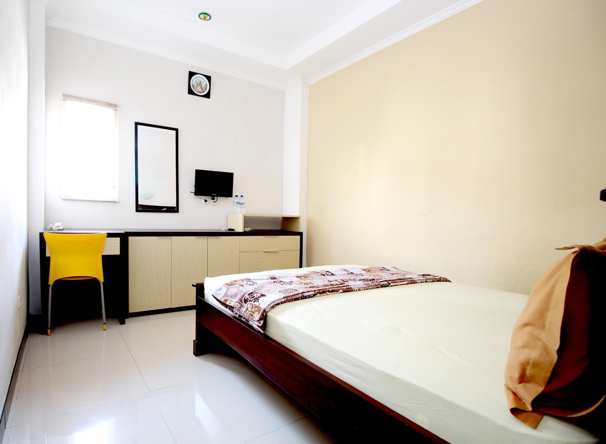Hotel Elresas Lamongan Zewnętrze zdjęcie