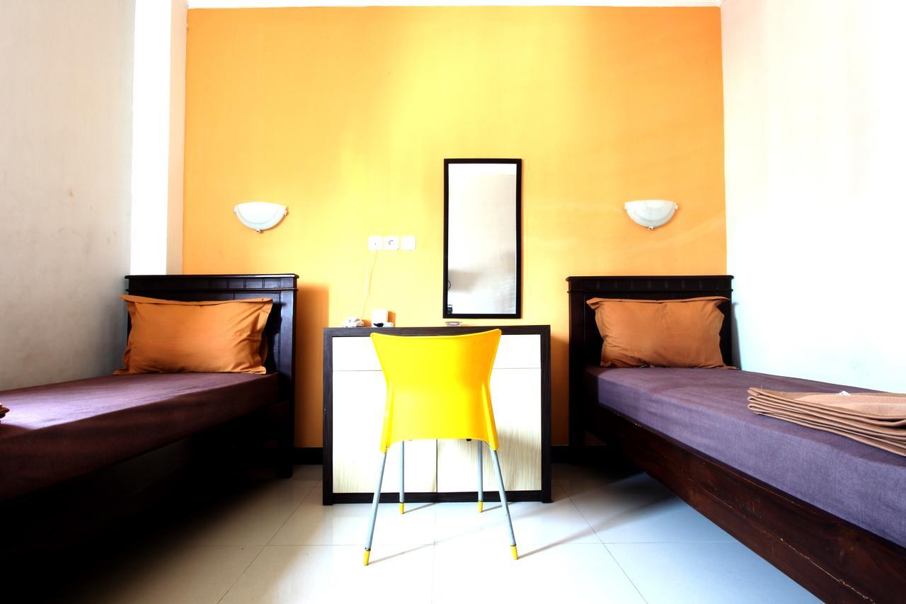 Hotel Elresas Lamongan Zewnętrze zdjęcie