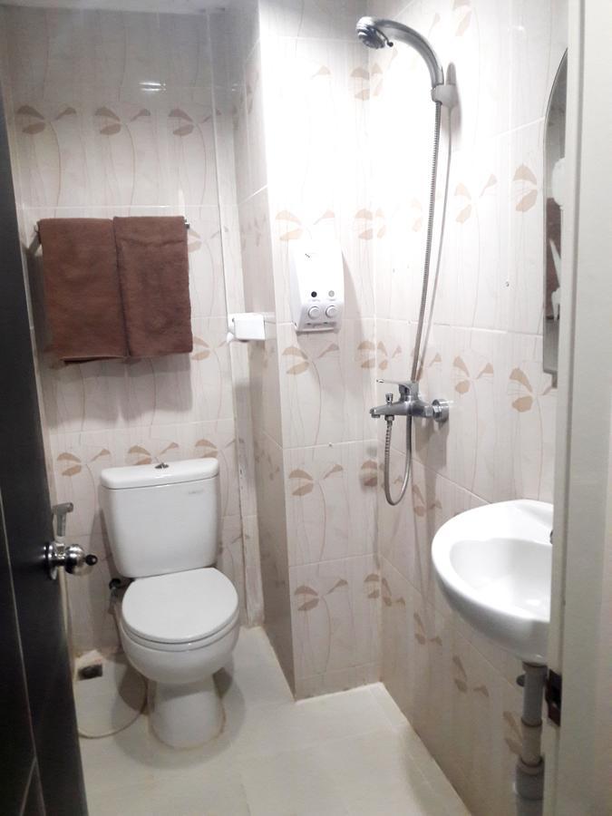 Hotel Elresas Lamongan Zewnętrze zdjęcie